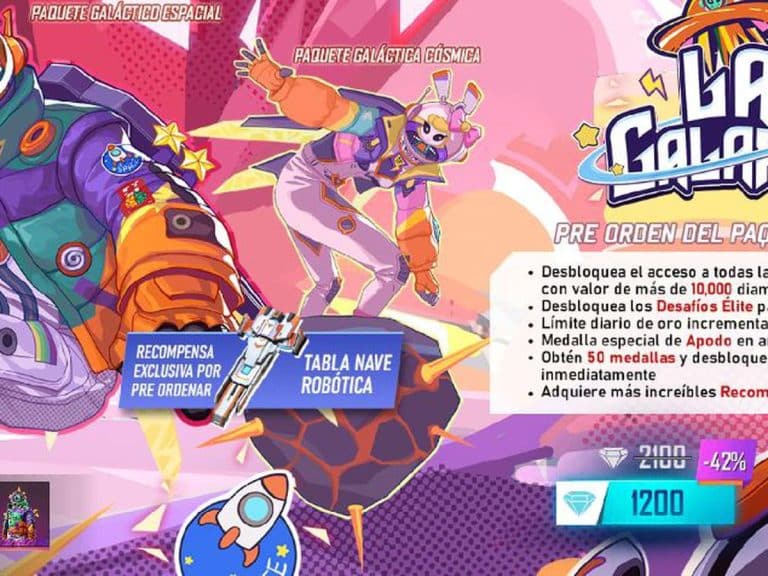 Descubre Cuál es el Costo del Pase Élite de Free Fire: Guía Actualizada 4 descubre cual es el costo del pase elite de free fire guia actualizada