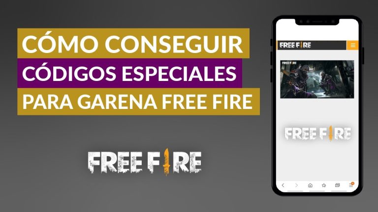 donde puedo conseguir codigos de free fire
