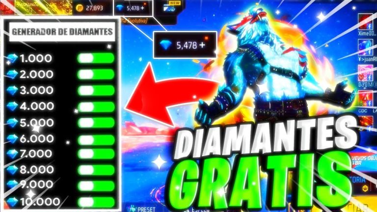 guia definitiva la forma mas eficiente de conseguir diamantes en free fire
