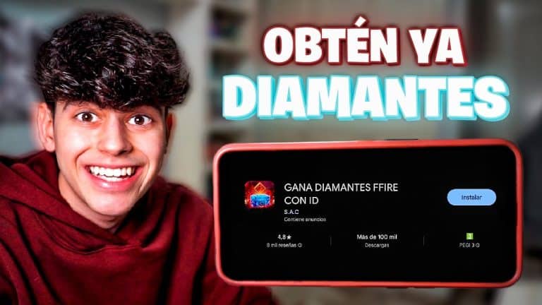 hay generadores de diamantes para free fire que realmente funcionen