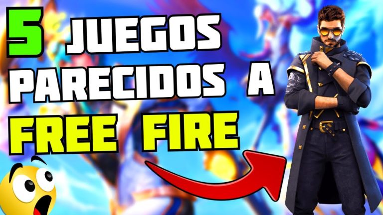 que aplicaciones relacionadas con free fire son recomendadas