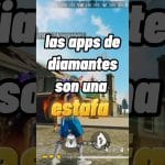 es seguro utilizar generadores de diamantes en free fire