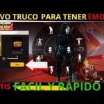 guia definitiva descubre como conseguir emotes para free fire de manera eficaz