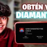 hay generadores de diamantes para free fire que realmente funcionen